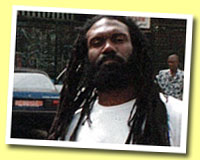 Corey Harris