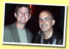Darren Kramer michael Brecker
