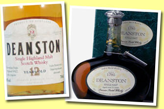 Deanston 21
