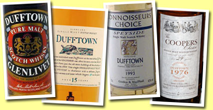 Dufftown