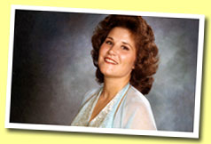 Elizabeth Parcells