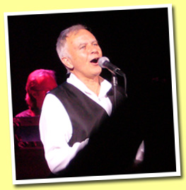 David Essex