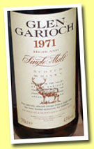 Glen Garioch
