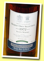 Glen Grant 1972