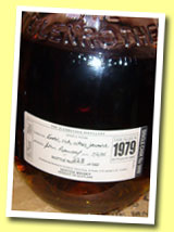 Glenrothes 1979