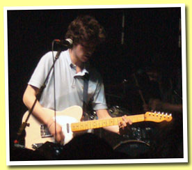 Jamie T
