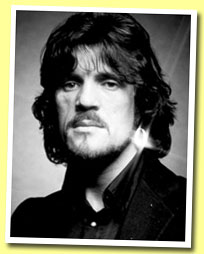 Jm Capaldi