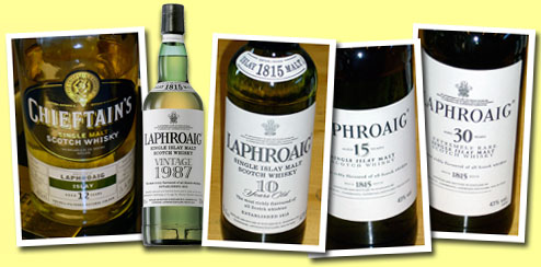 Laphroaig