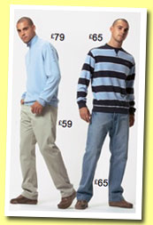 Littlewoods
