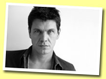 Marc Lavoine