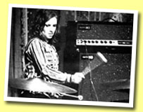 Moe Tucker