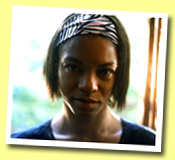 Nicole Willis