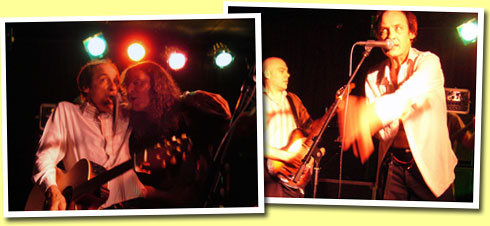 John Otway