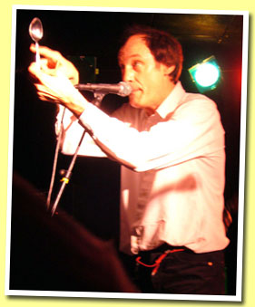 John Otway