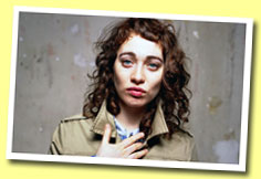 Regina Spektor