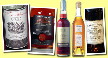 Rum