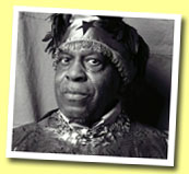 Sun Ra