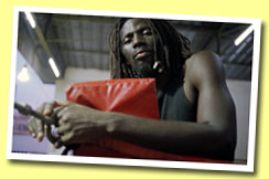 Tiken Jah