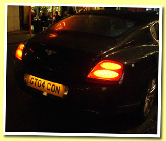 Bentley