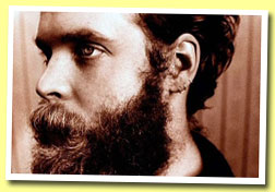 Will Oldham