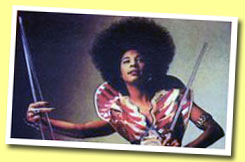 Betty Davis