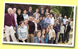Cambridge Singers