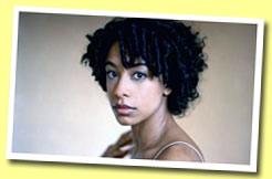 corrine bailey rae