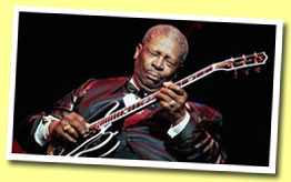 BB King