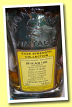 Benriach Yquem