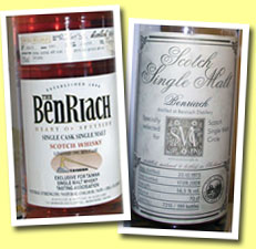 Benriach