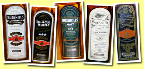 Bushmills