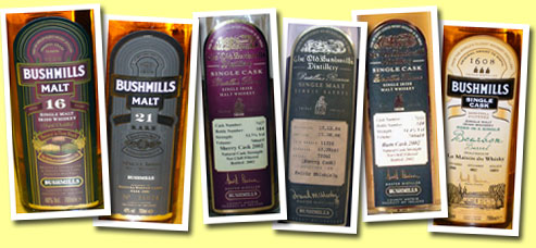 Bushmills