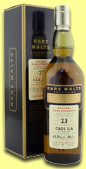 Caol Ila 1978