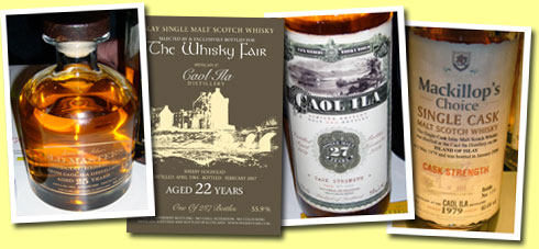 Caol Ila