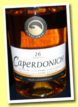 Caperdonich 26