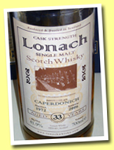 Caperdonich