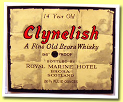 Clynelish