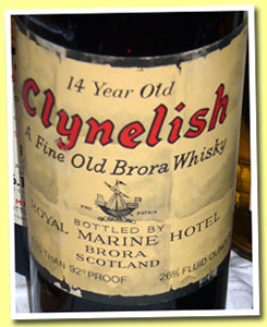 Clynelish