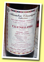 Clynelish