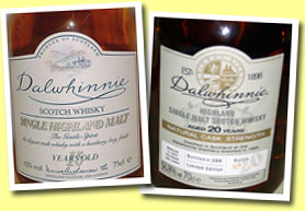 Dalwhinnie