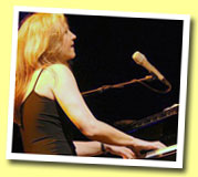 Eliane Elias