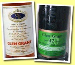 Glen Grant