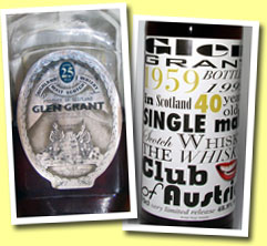 Glen Grant WCOA
