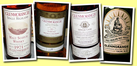 Glenmorangies