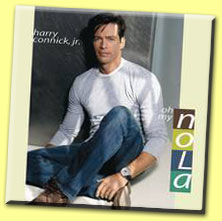 Hary Connick