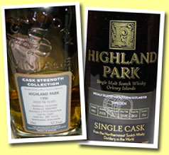 Highland Park 1990