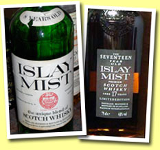 Islay Mist