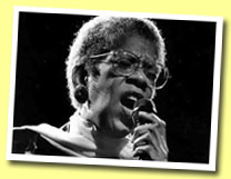 Jeanne Lee