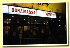 Joe Bonnamassa