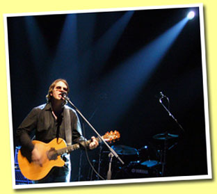 Joe Bonamassa